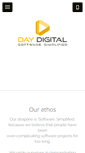 Mobile Screenshot of day-digital.com